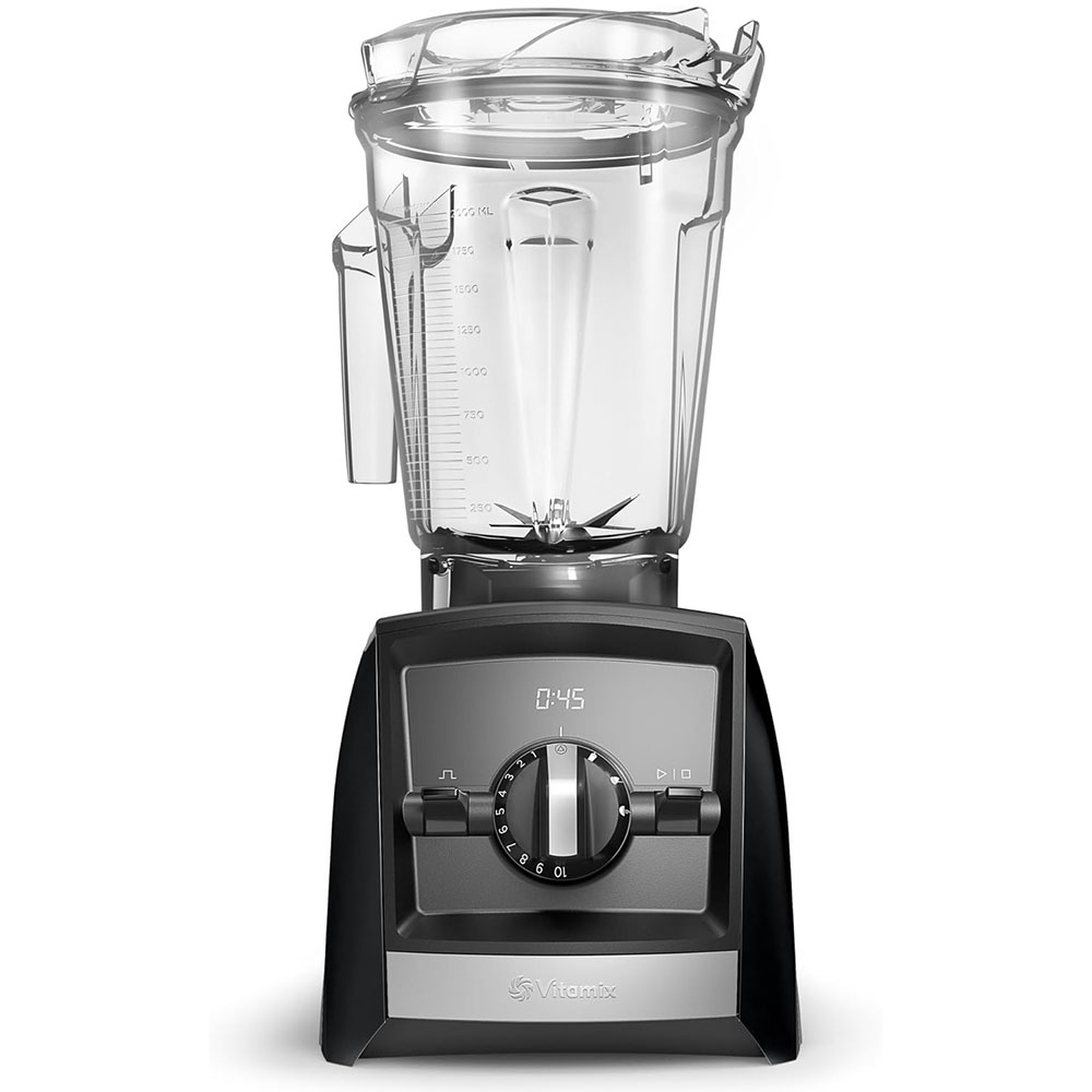 Vitamix A2500 Ascent Series Smart Blender