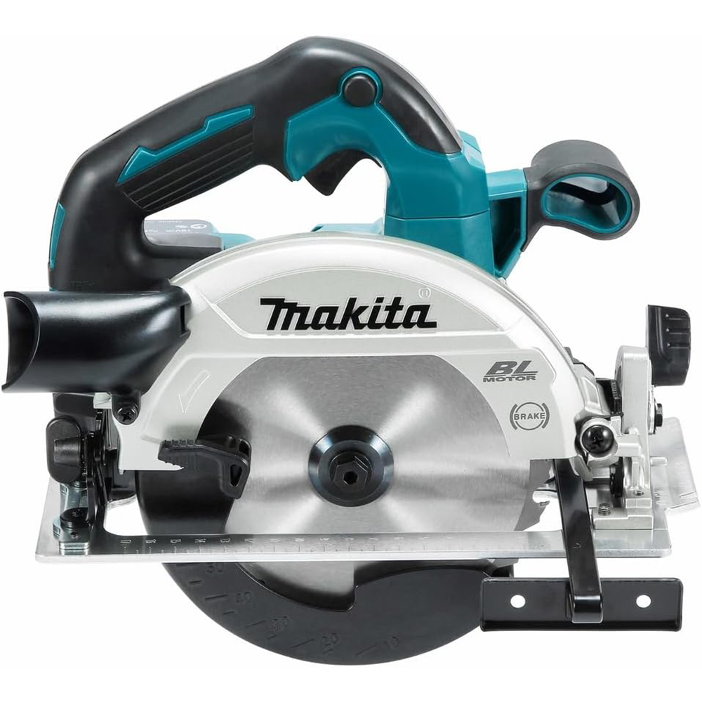 Makita DHS660RTJ Cordless Circular Saw
