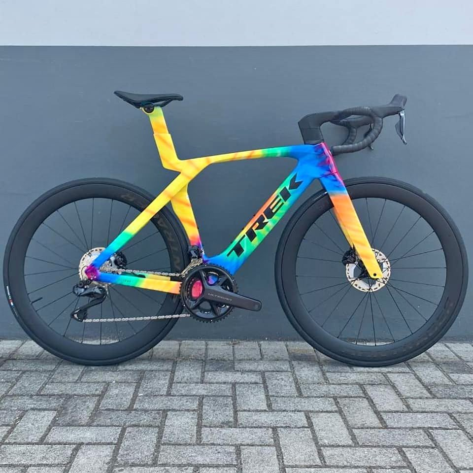 Trek Madone slr