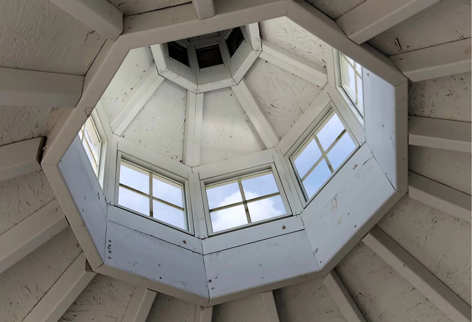 【Storage Shed】Colonial 144