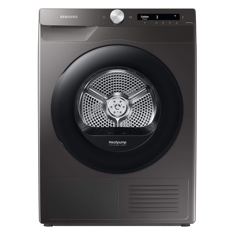 Samsung Series 5 DV80CGC0A0ABEU ，Heat Pump Tumble Dryer