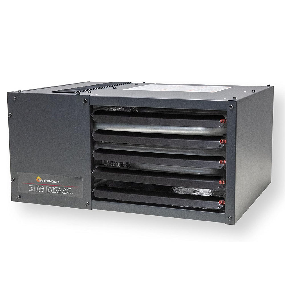 Mr. Heater F260550 Big Maxx MHU50NG Natural Gas Unit Heate