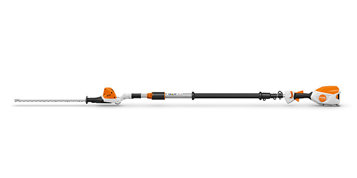 STIHL HLA 86 Cordless Telescopic Long-reach Hedge Trimmer