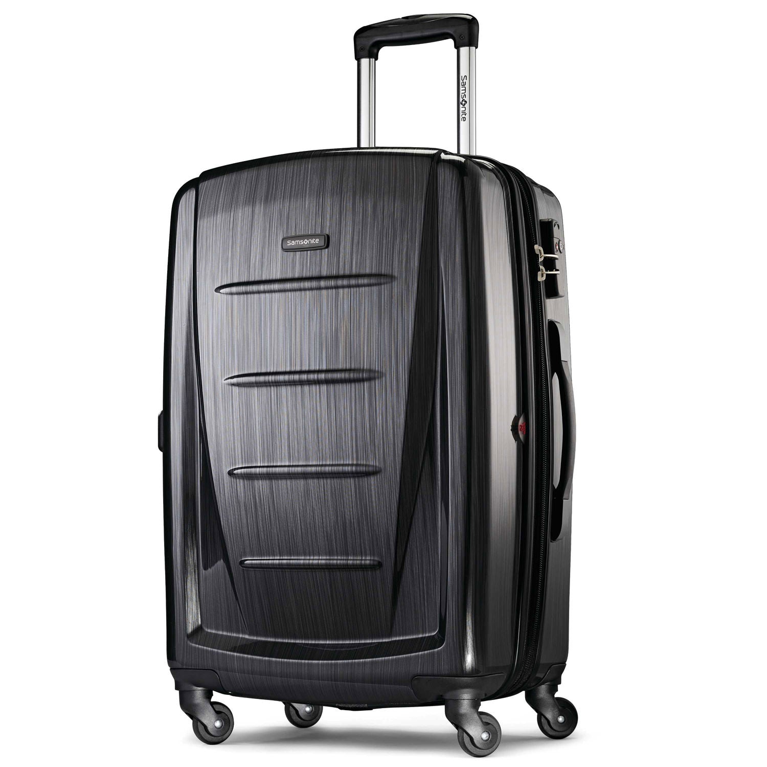 Samsonite Winfield 2 Fashion 3 Piece Spinner Set