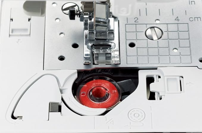 Brother FS100WT Free Motion Embroidery/Sewing and Quilting Machine