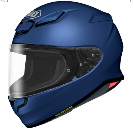 Shoei RF-1400 Helmet