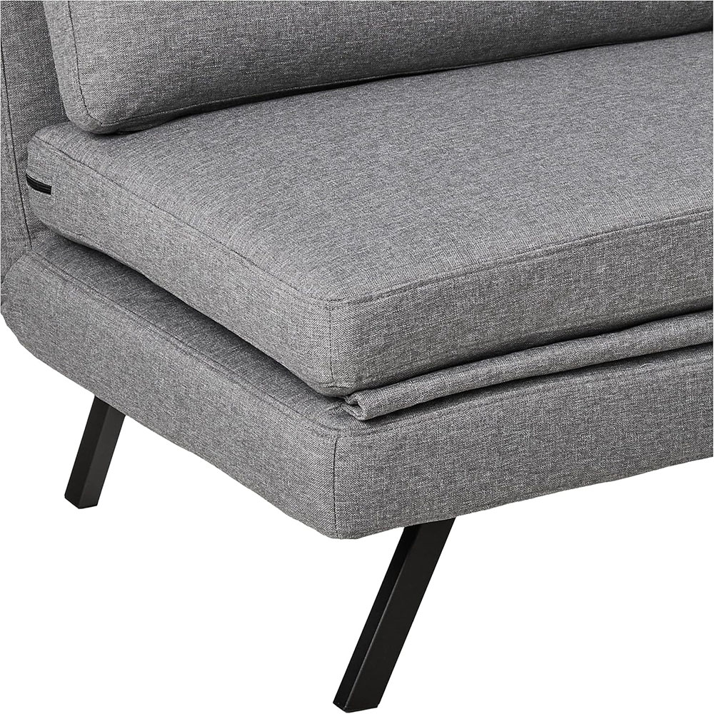 LIFERECORD Convertible Futon Sofa Bed 4 in 1 Multifunctional