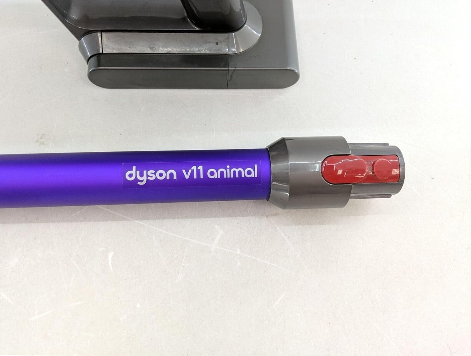 Dyson 332037-01, V11 Animal, Purple