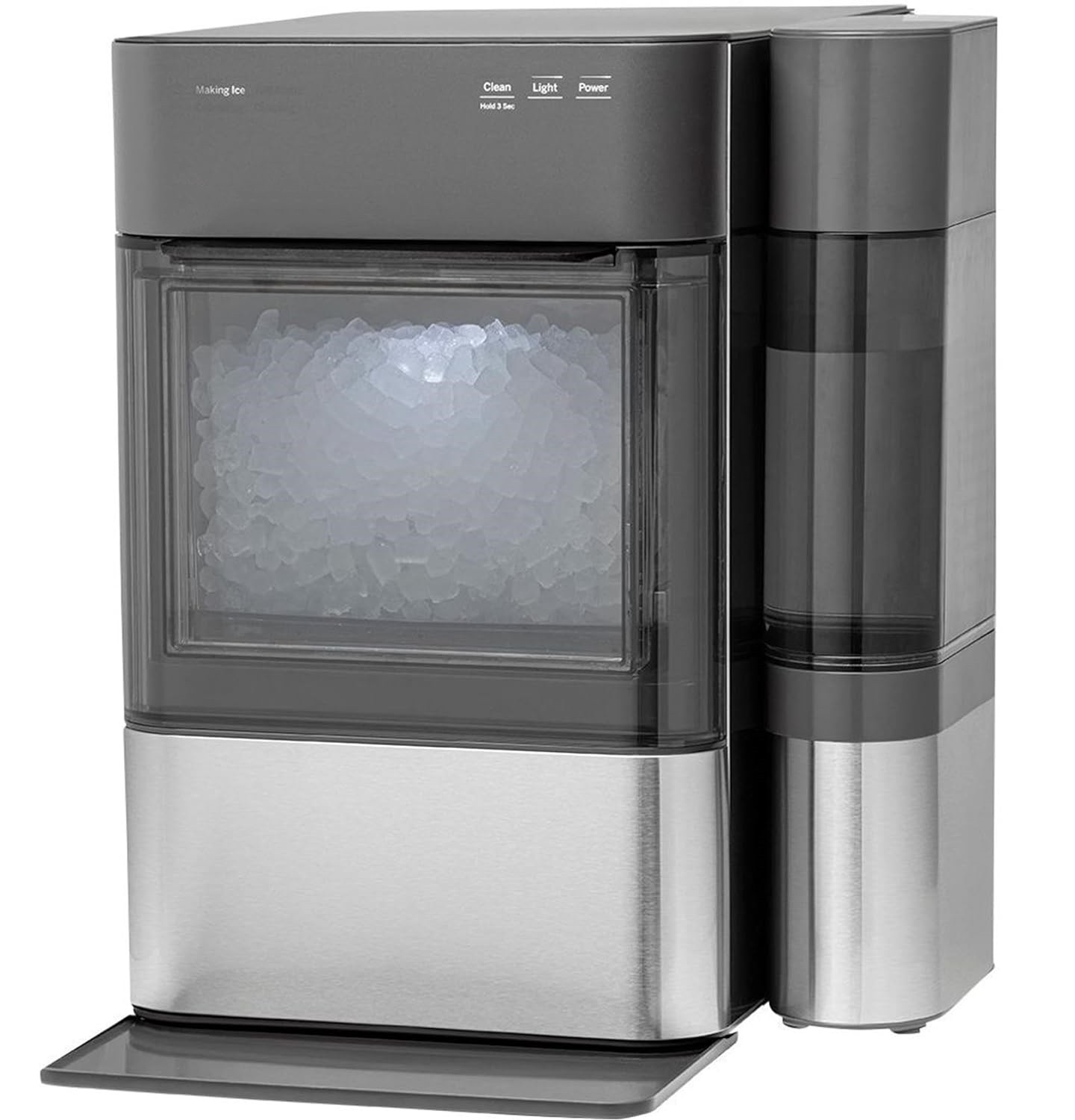 GE Opal Ice Maker With Side-Tank - Brand New In Box