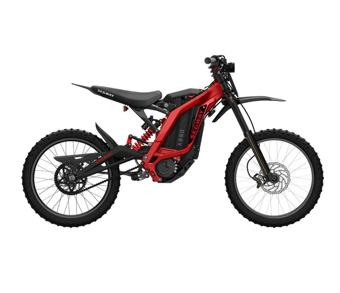 Segway Dirt eBike X260