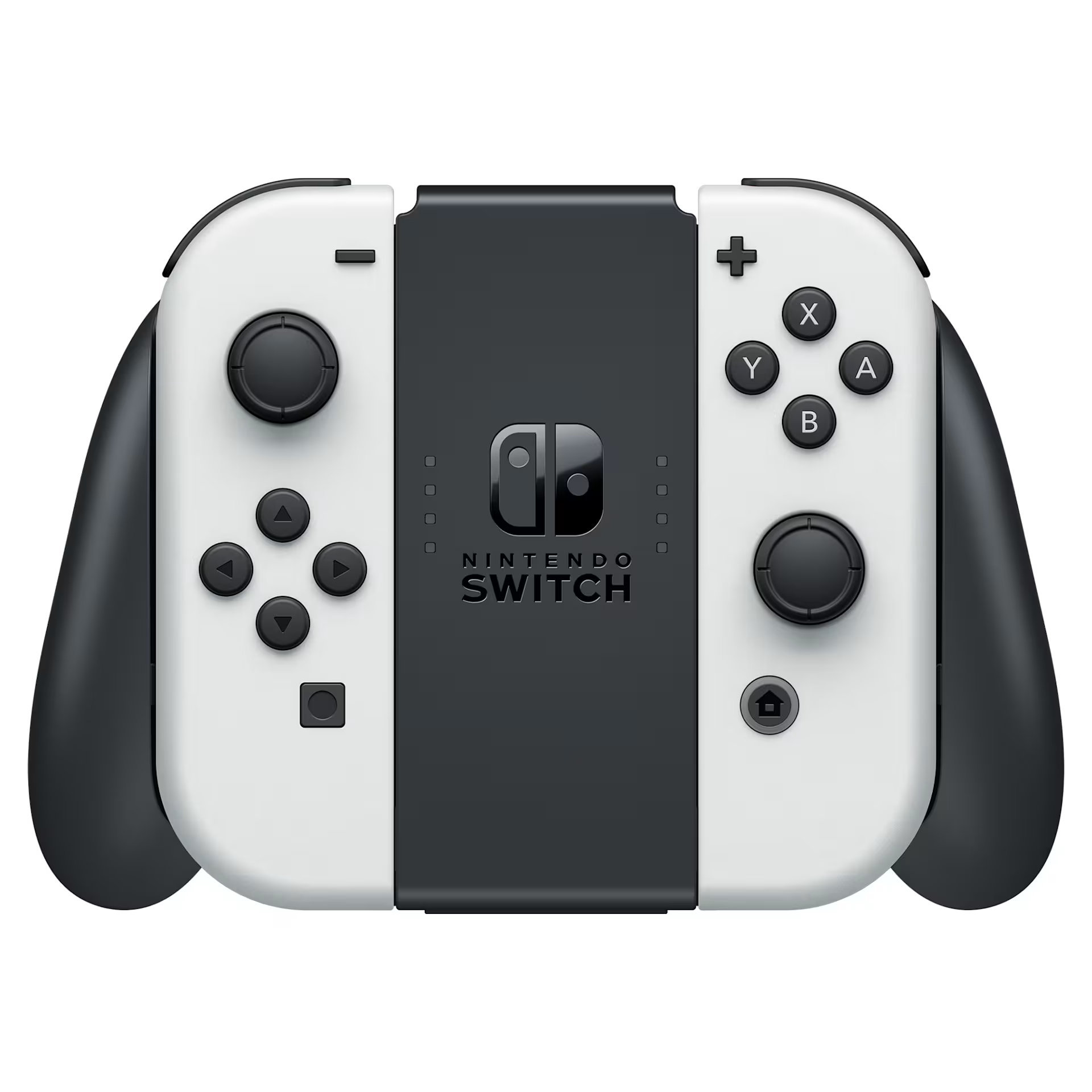 Nintendo Switch – OLED Model (White)